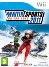 Winter Sports 2011: Go for Gold