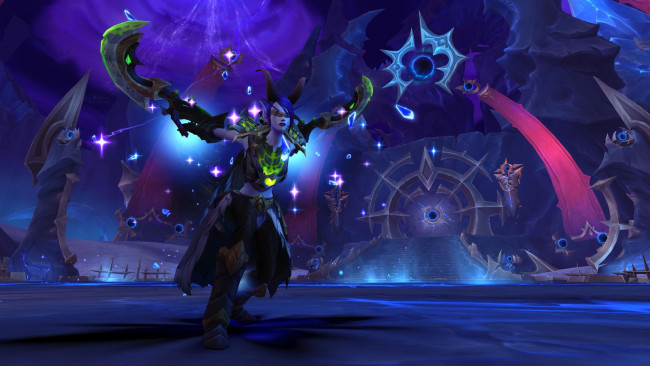 Análisis: World of Warcraft: Midnight - WoW en su máximo esplendor