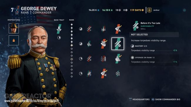 World of Warships: Legends