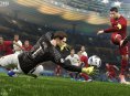 Gameplay de PES 2016 con Data Pack 3.0 y UEFA Euro