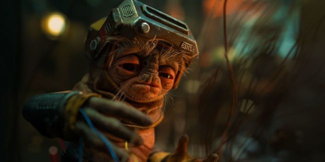 10 personajes de Star Wars que cayeron en el olvido