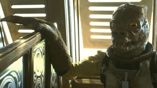 10 personajes de Star Wars que cayeron en el olvido