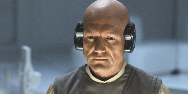 10 personajes de Star Wars que cayeron en el olvido