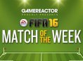 Gameplay FIFA 16: PSG - Manchester City, Partido de la Semana