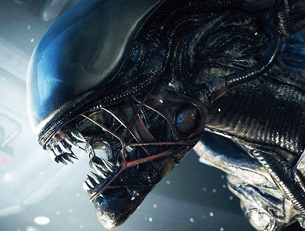 Llega el xenomorfo, nuevo tráiler de Alien: Covenant