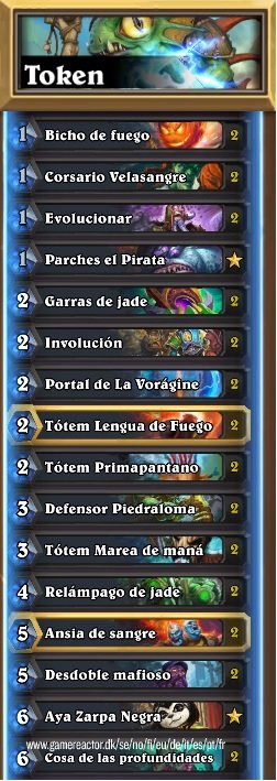 Hearthstone: Heroes of Warcraft