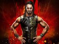 WWE 2K18 pega ma&ntilde;ana mismo en Switch