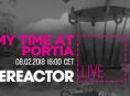 Hoy en GR Live - My Time At Portia