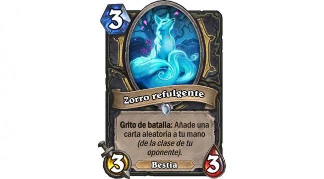 Hearthstone: Heroes of Warcraft