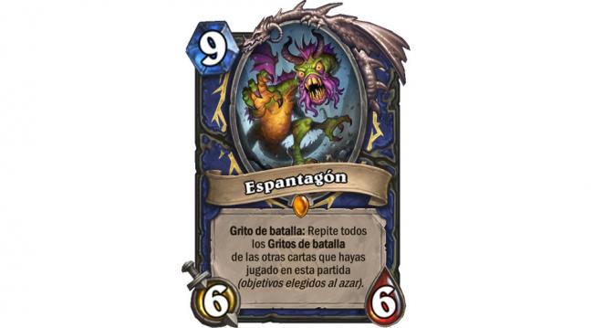 Hearthstone: Heroes of Warcraft