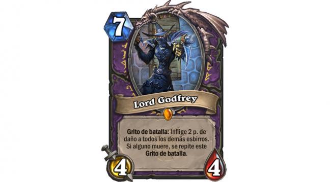 Hearthstone: Heroes of Warcraft