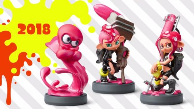 Splatoon 2