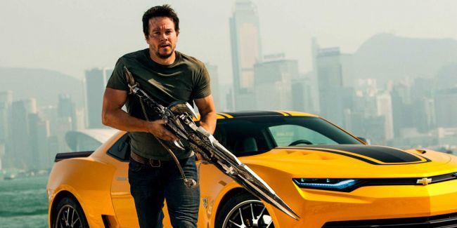 Mark Wahlberg no cree que siga actuando mucho tiempo más