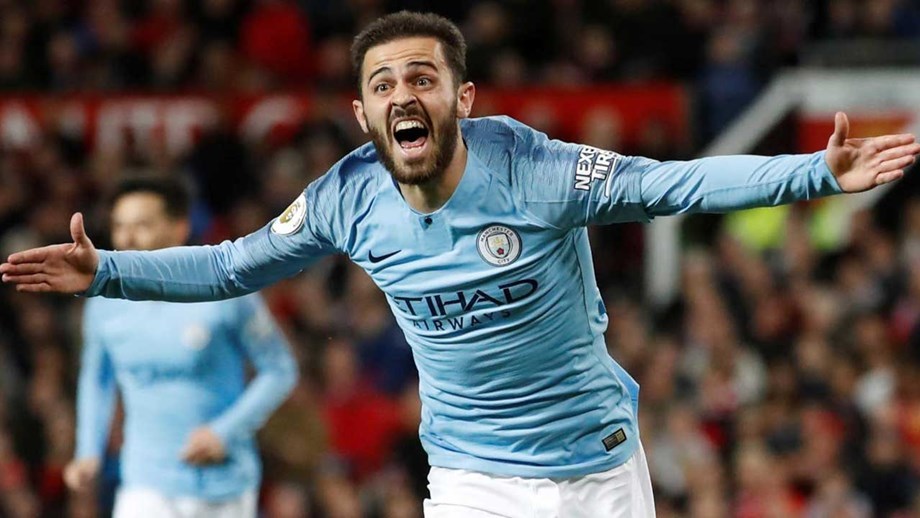 El capitán del Manchester City, Bernardo Silva, dejará el club en junio
