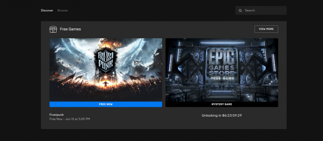 Frostpunk