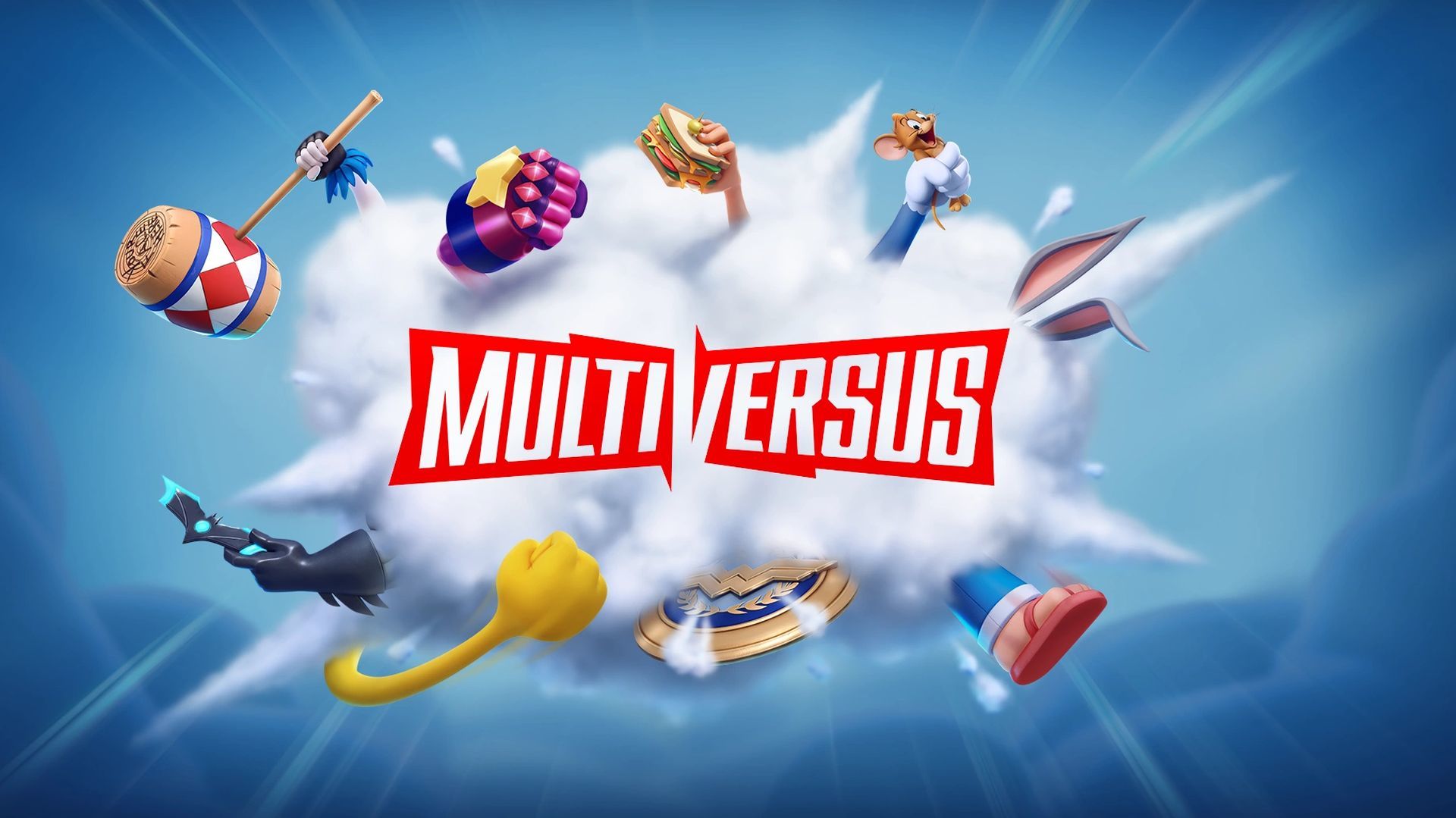 MultiVersus as we know it will shut down in June