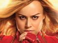 Brie Larson "Creo que probablemente he jugado a todos los juegos de Nintendo que han salido hasta ahora"