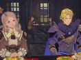 De comida y conquista en las nuevas imágenes de Fire Emblem Warriors Three Hopes