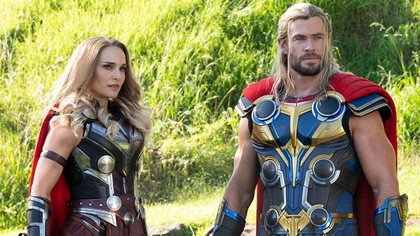 Taika Waititi no cree que Jane se convierta en la nueva Thor