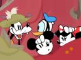 Disney Illusion Island ha sido elegido Juego del A&ntilde;o en los Premios TIGA