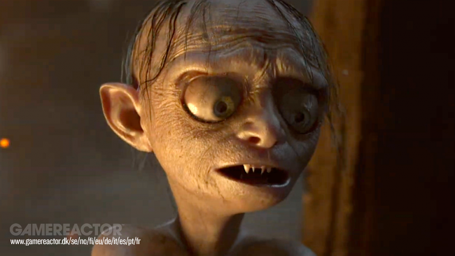 Fuentes: Están desarrollando un nuevo juego de El Señor de los Anillos para "competir con Hogwarts Legacy"