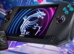 El MSI Claw ya tiene fecha de lanzamiento y precio en España