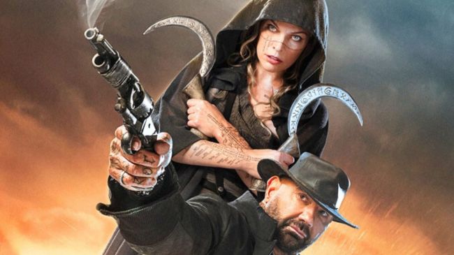 In the Lost Lands, de George R.R. Martin, fracasa en los cines