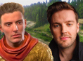 El actor que interpreta a Hans Capon en los Kingdom Come: Deliverance estuvo a punto de dejar la interpretación antes de que Warhorse lo llamara para la secuela