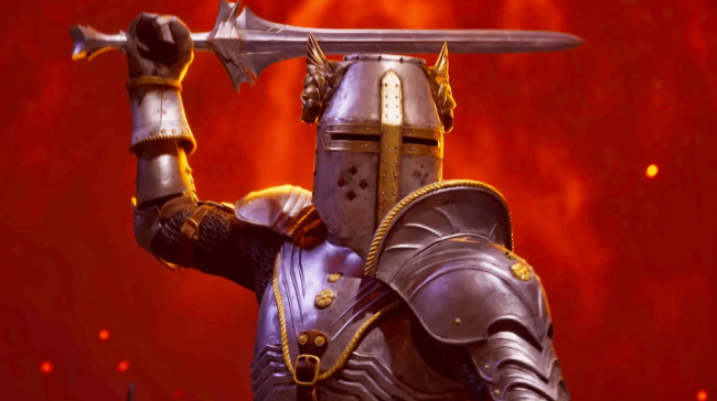 The Elder Scrolls IV: Oblivion Remastered