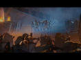 La serie de Marvel Animation Eyes of Wakanda estrenará sus cuatro episodios el 27 de agosto