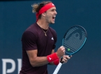 &iquest;Qui&eacute;n est&aacute; en octavos de final del Open de China? Orden de juego de Sinner, Zeverev, Davidovich...