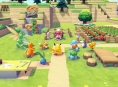 Pok&eacute;mon toma ejemplo de Animal Crossing con Pokopia