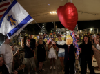 Esperanza y alivio tras el acuerdo de alto el fuego entre Israel y Ham&aacute;s