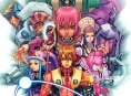 Sega celebra el 25 aniversario de Phantasy Star Online