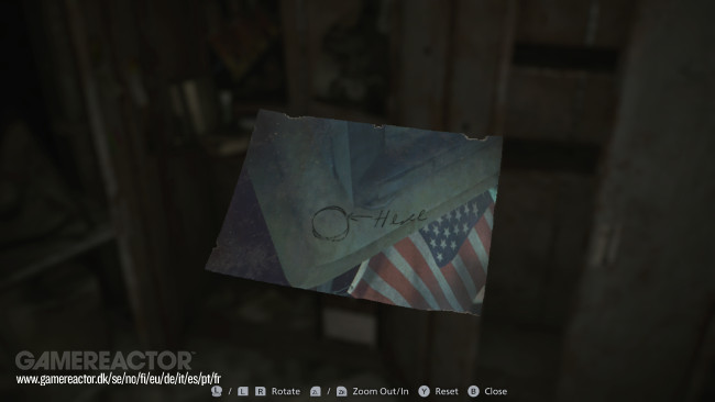 Resident Evil Requiem