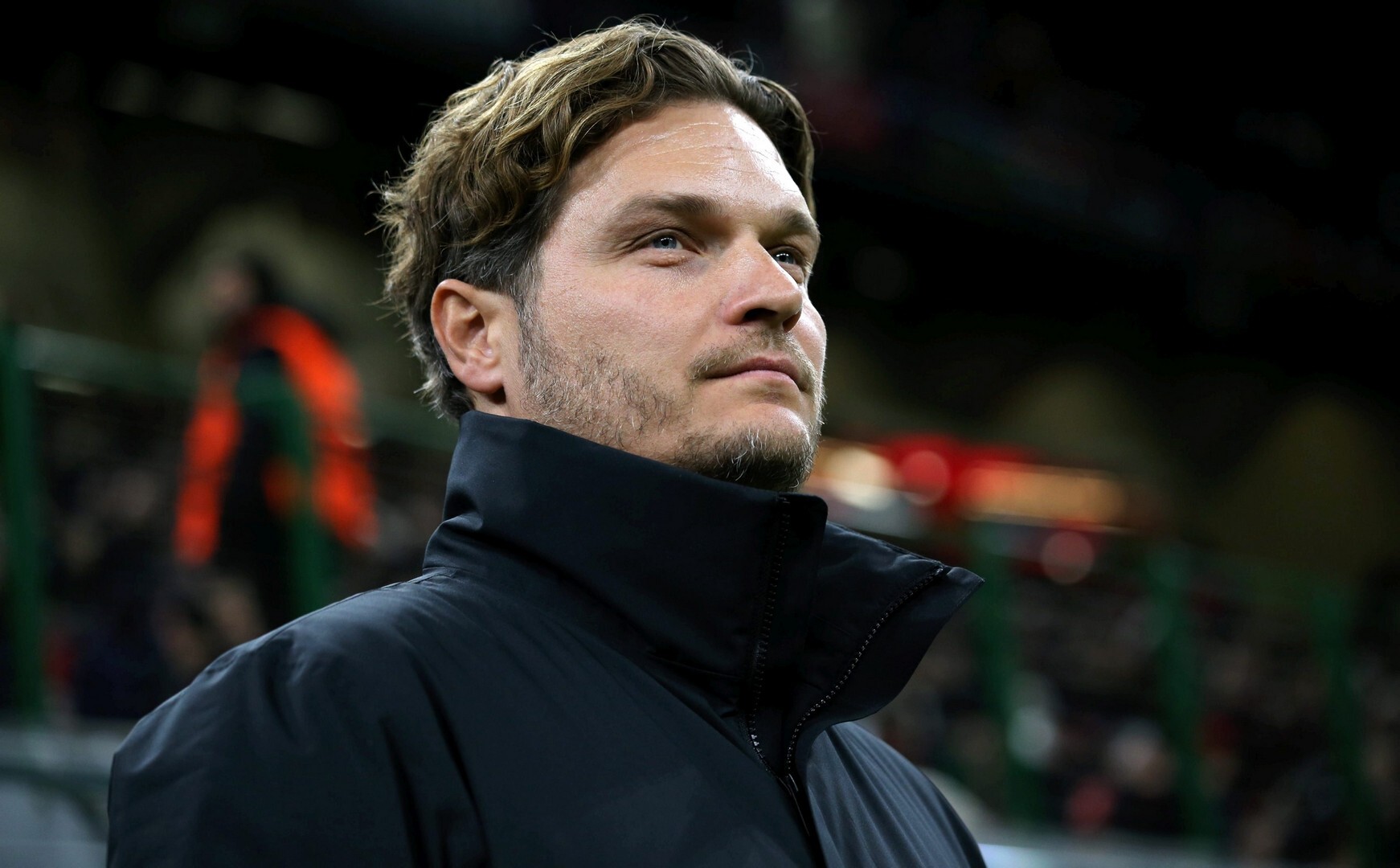 Edin Terzić, ex entrenador del Borussia Dortmund, nombrado nuevo entrenador del Athletic Club