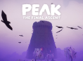 La última actualización de biomas de Peak llega la semana que viene