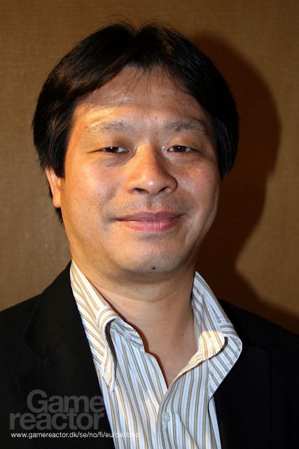 Final Fantasy: Entrevista 25 Aniversario