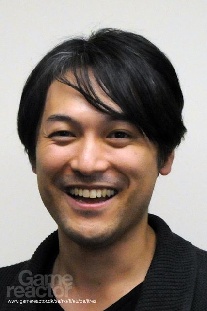 Final Fantasy: Entrevista 25 Aniversario