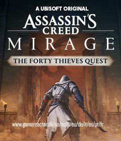 Assassin's Creed Mirage