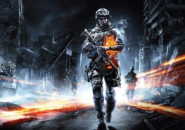 Battlefield 3