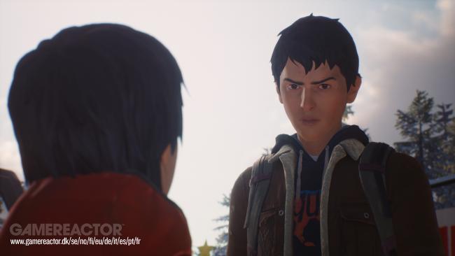 Life is Strange 2