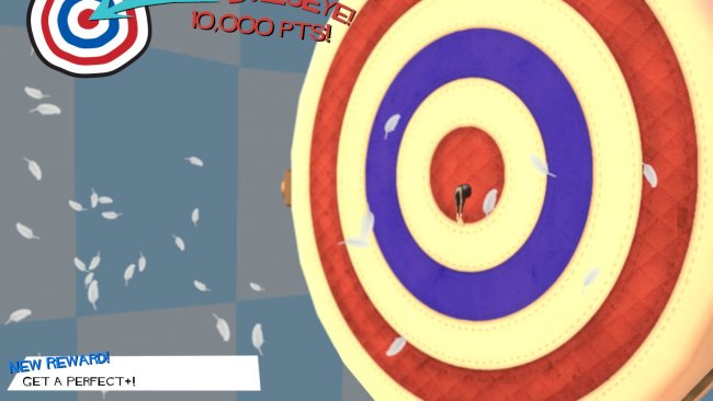 Bit. Trip Presents Runner 2: Future Legend of Rhythm Alien