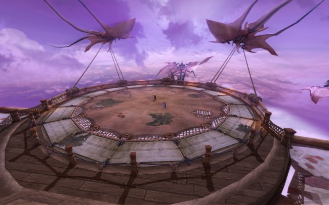 Aion: The Tower of Eternity