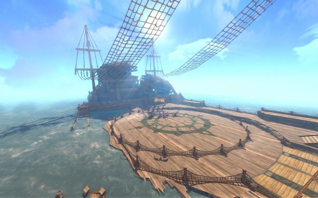 Aion: The Tower of Eternity