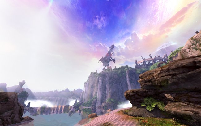 Aion: The Tower of Eternity