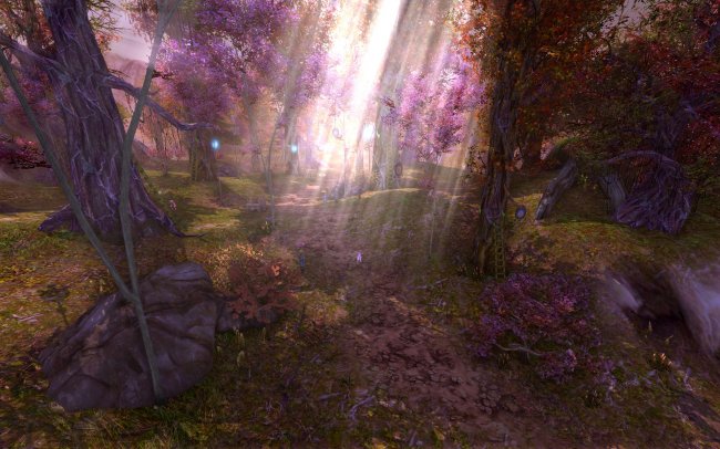 Aion: The Tower of Eternity