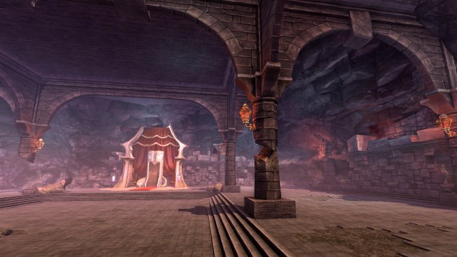 Aion: The Tower of Eternity