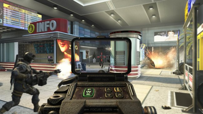 Call of Duty: Black Ops 2