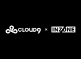 Cloud9 y Sony Inzone se asocian para Call of Duty